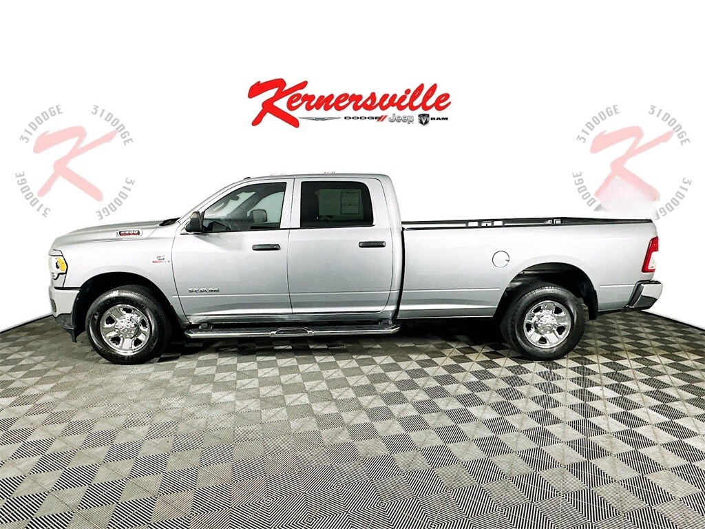 2022 Ram 2500 Tradesman photo 4