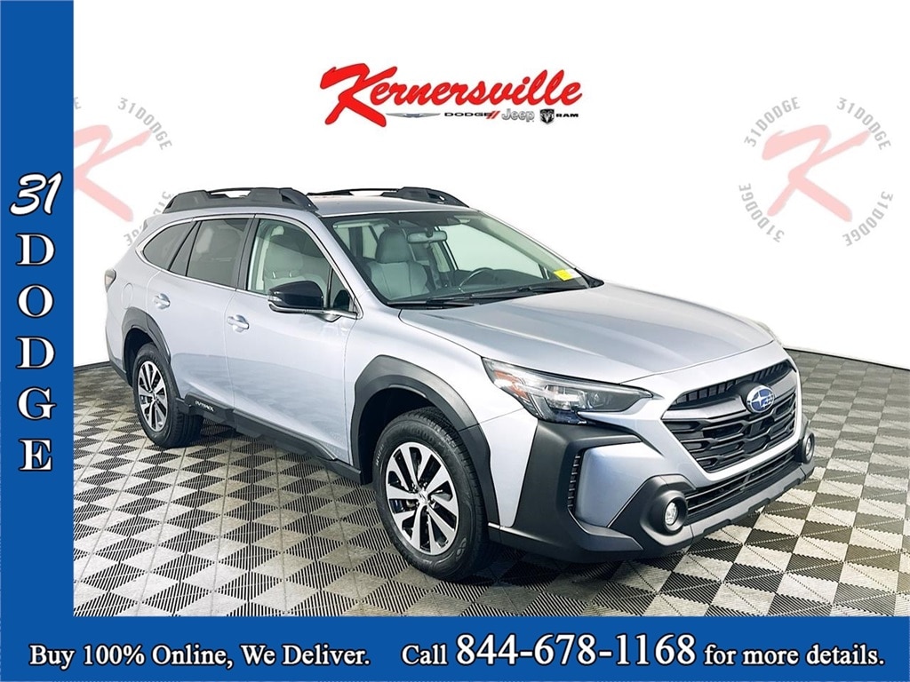 2024 Subaru Outback Premium