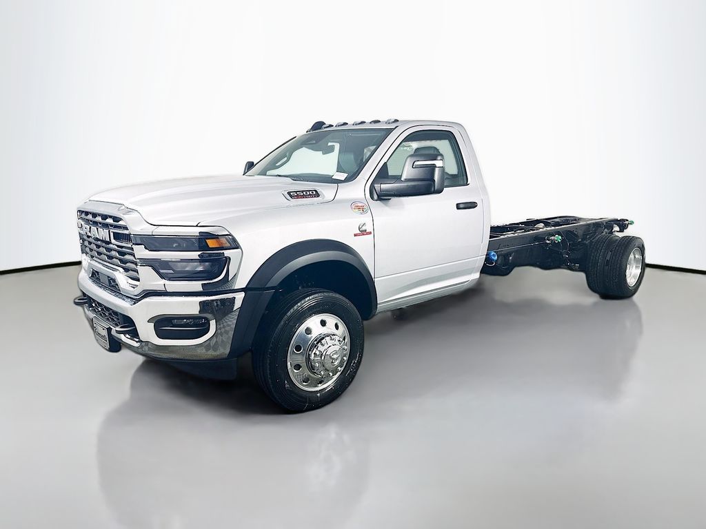 Ram5500 Chassis3