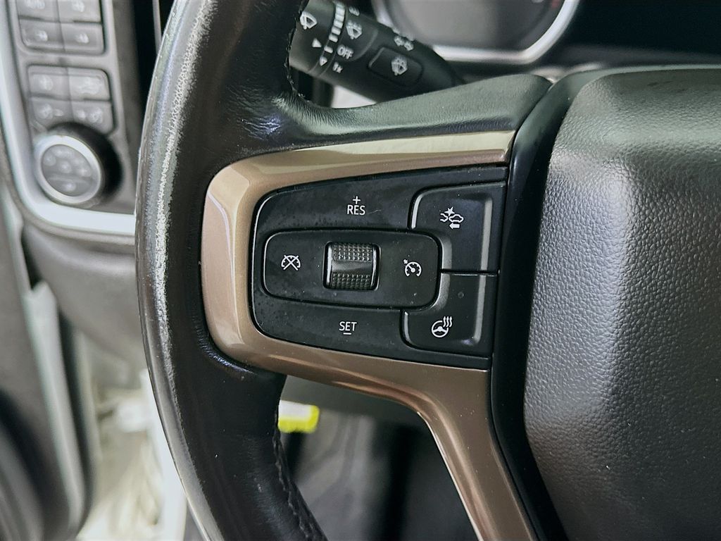 ChevroletSilverado 2500HD26
