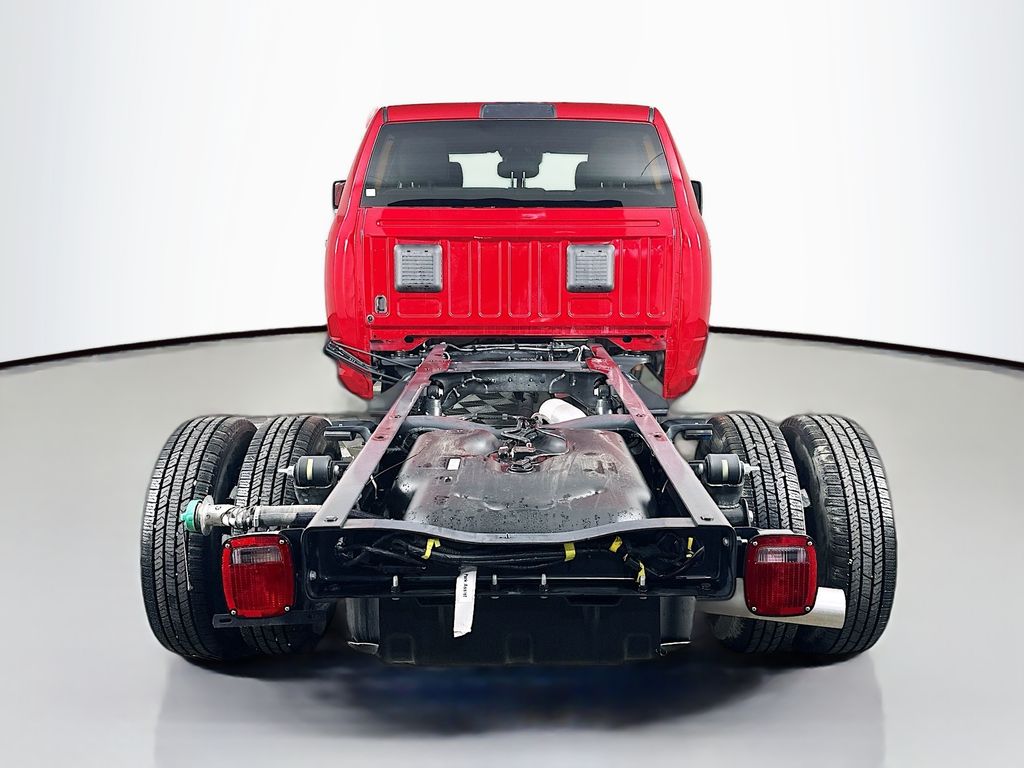 Ram3500 Chassis6