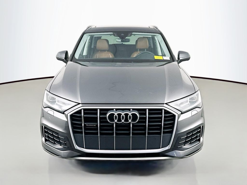 Used 2021 Audi Q7 55 Premium Plus SUV