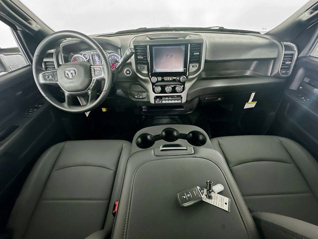 Ram4500 Chassis9