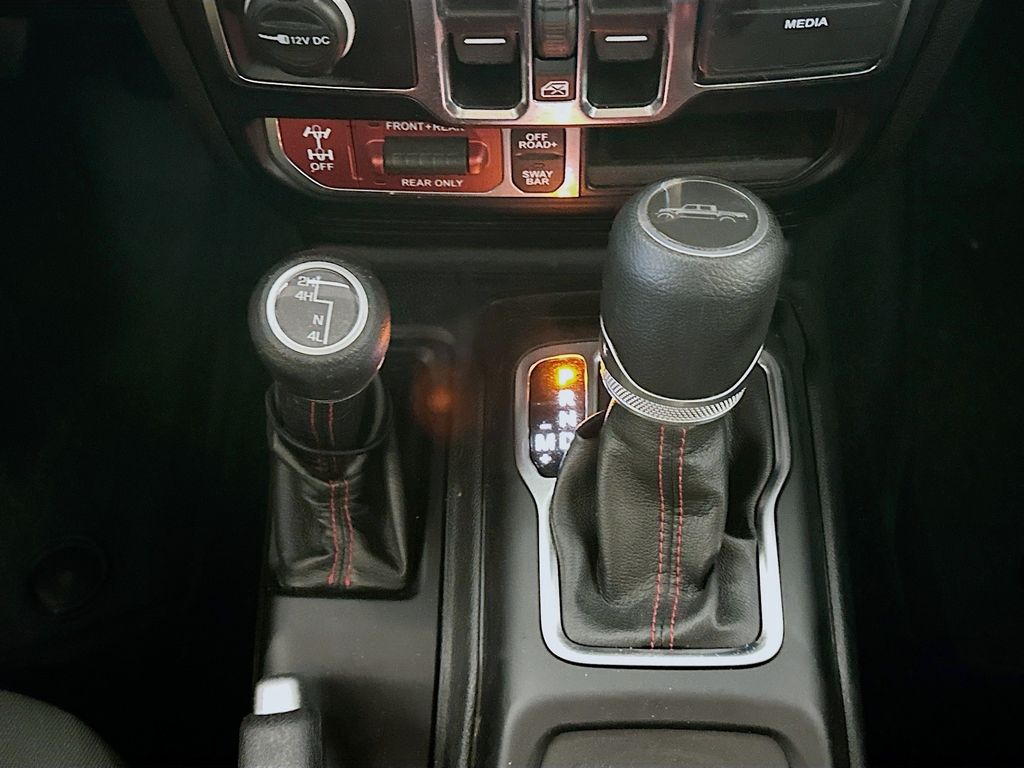 JeepGladiator16
