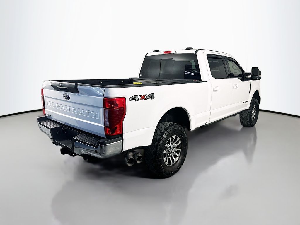 FordF-250SD7
