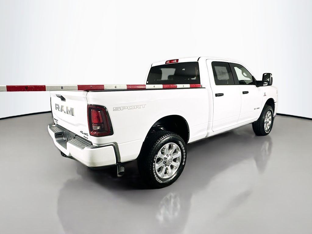 Ram25007