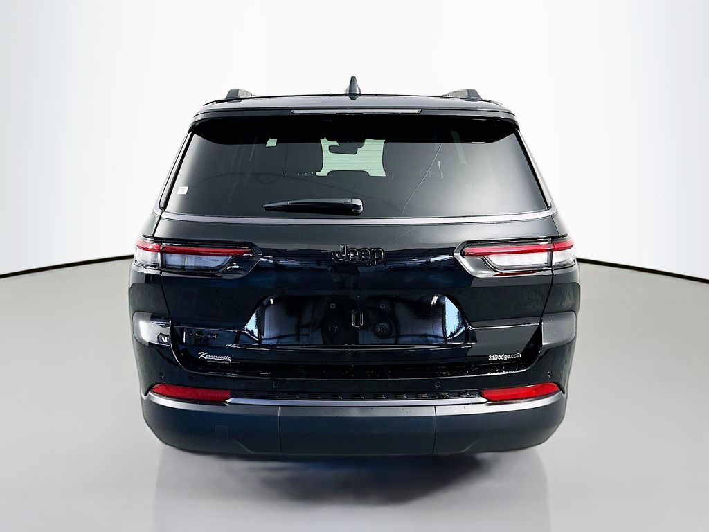 JeepGrand Cherokee L6