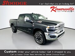 2026 Ram 3500 Limited Longhorn 14in Truck Crew Cab