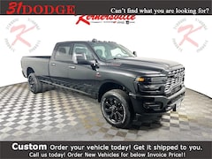 2026 Ram 3500 Big Horn 12in Truck Crew Cab LB