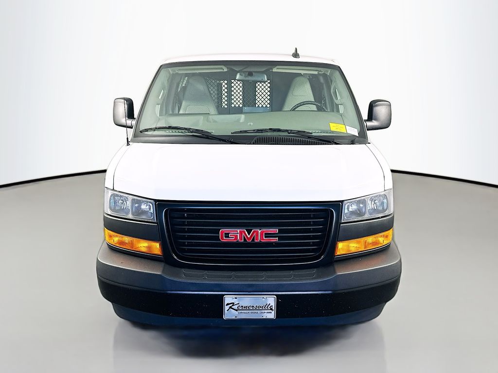 GMCSavana 25002