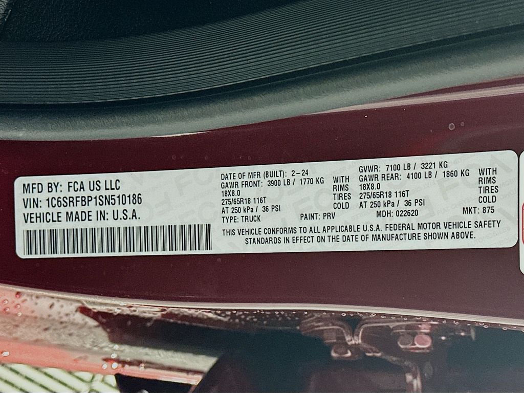 Ram150018