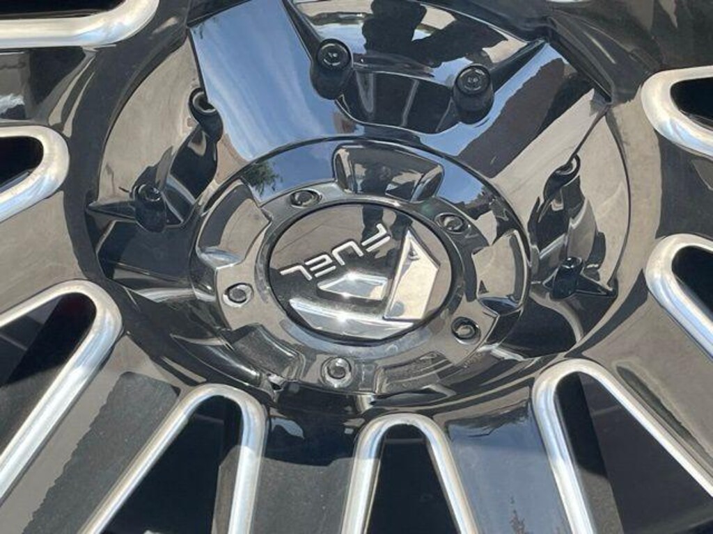 Used 2022 Chevrolet Silverado 1500 4WD Crew Cab Short Bed LTZ Truck