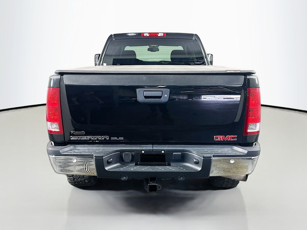 GMCSierra 2500HD6