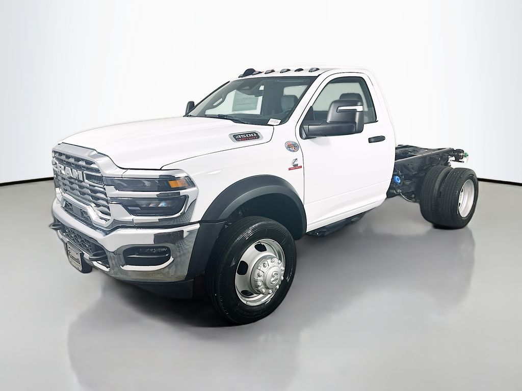 Ram4500 Chassis3