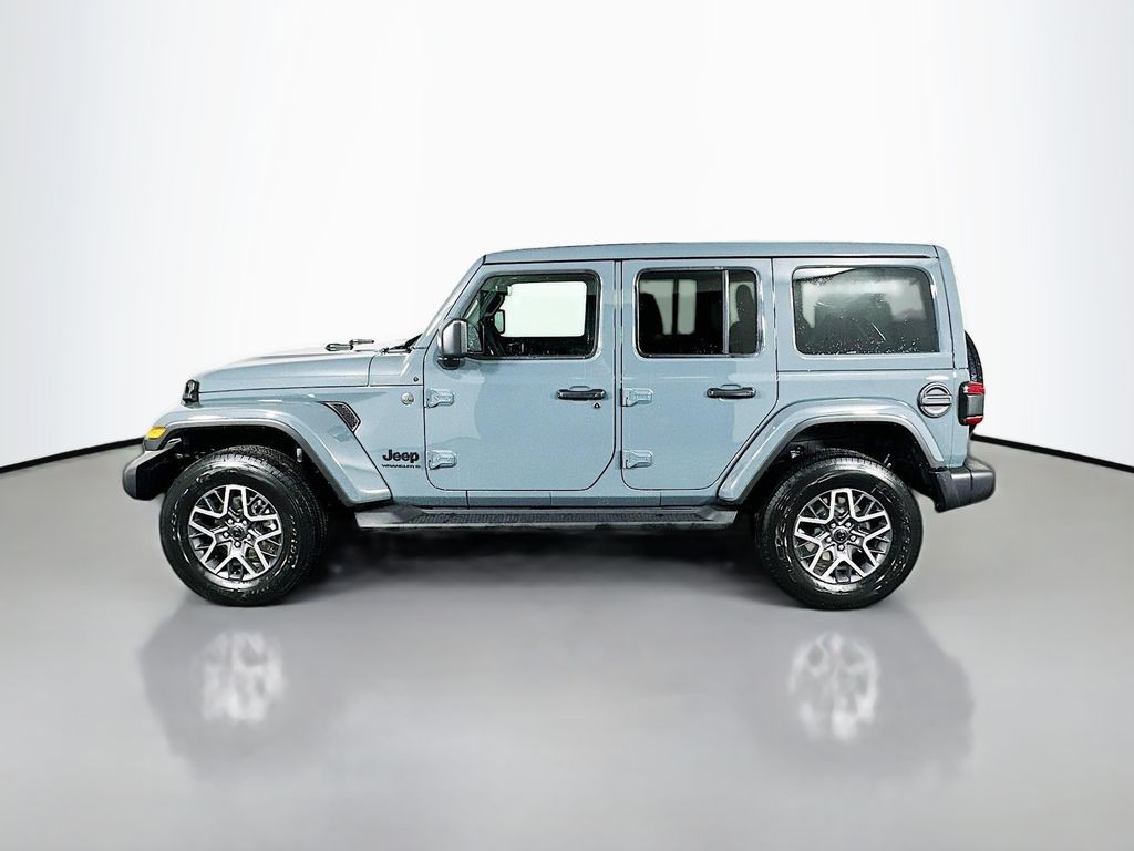 JeepWrangler Unlimited4