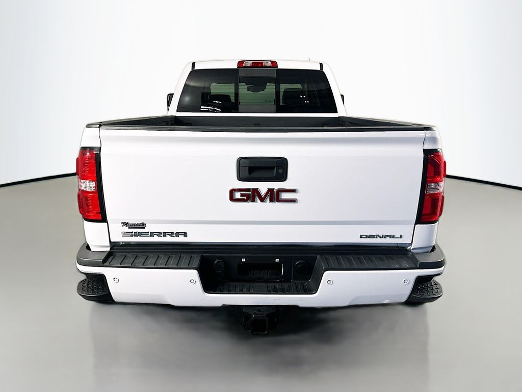 GMCSierra 2500HD6