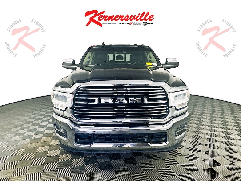 Used 2022 Ram 2500 Laramie Truck Mega Cab