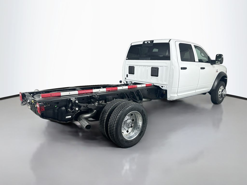 Ram4500 Chassis7