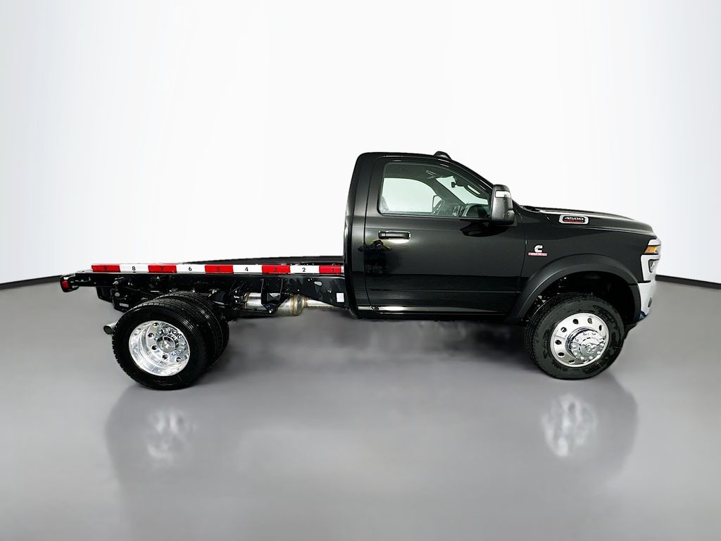 Ram4500 Chassis8