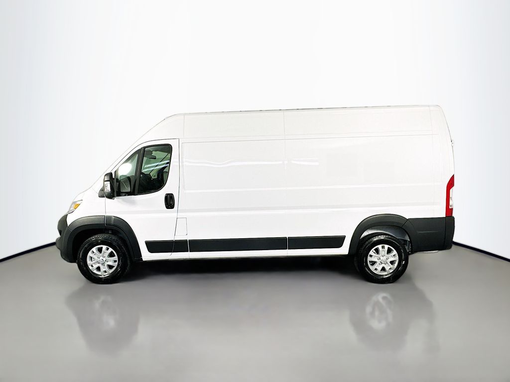 RamPromaster 35004