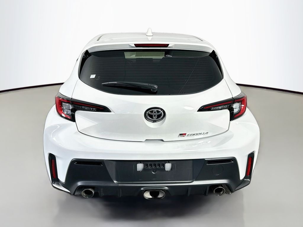 ToyotaGR Corolla6