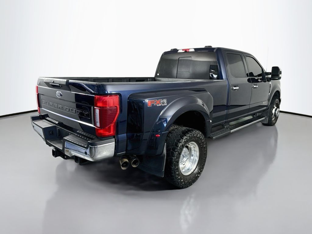 FordF-350SD7