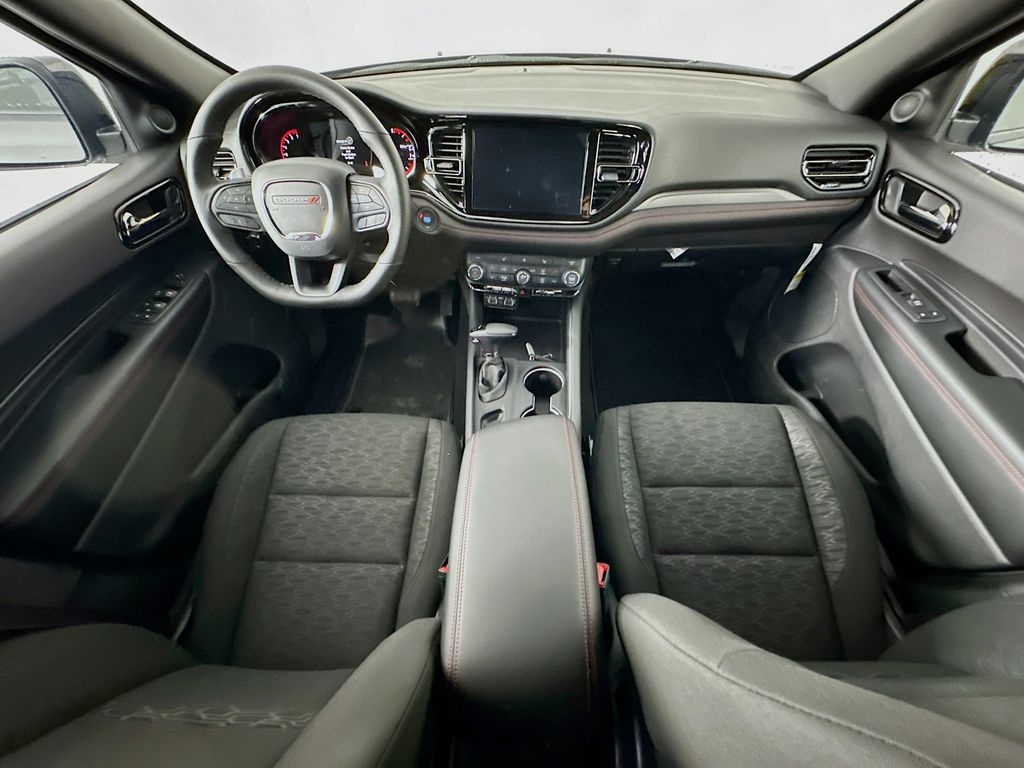 DodgeDurango9