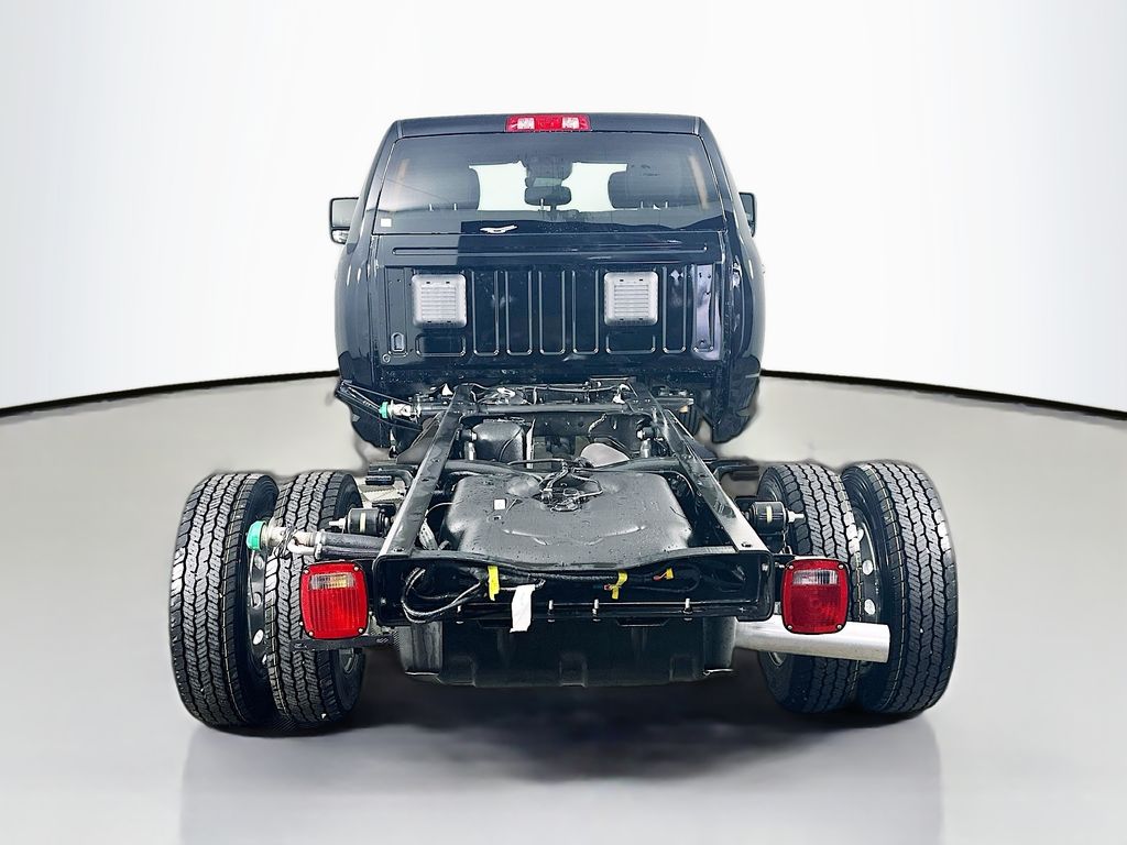 Ram5500 Chassis6