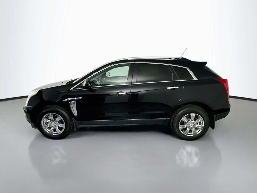 CadillacSRX4