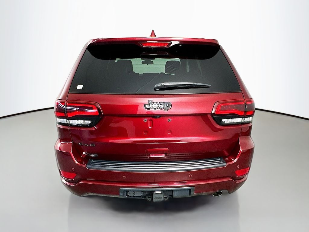 JeepGrand Cherokee6