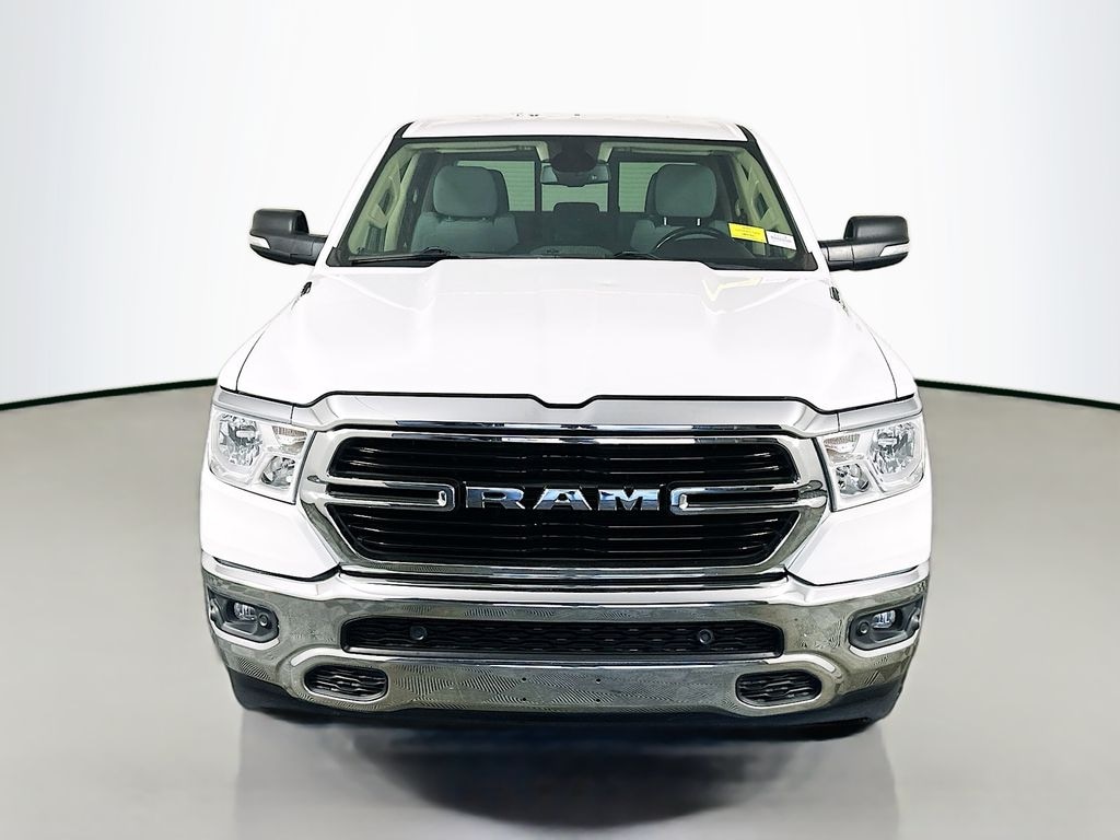 Used 2019 Ram 1500 Big Horn/Lone Star Crew Cab