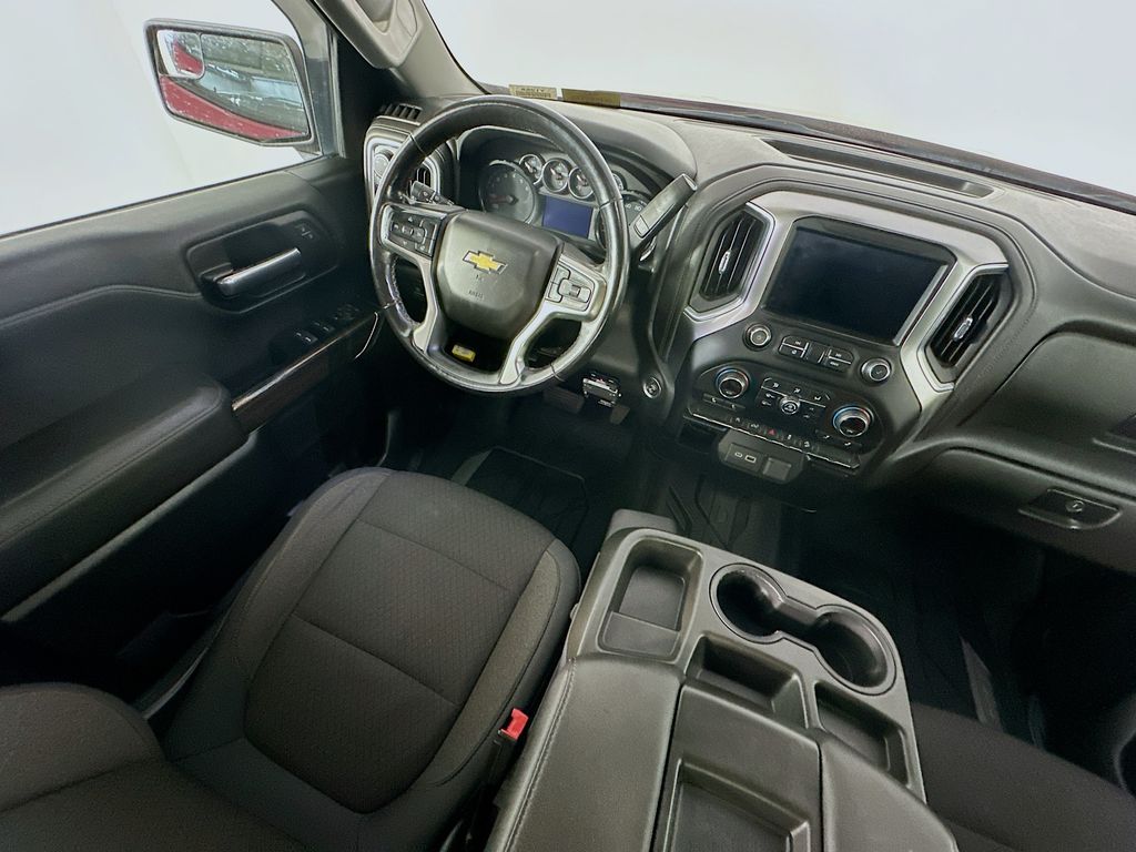 ChevroletSilverado 15009