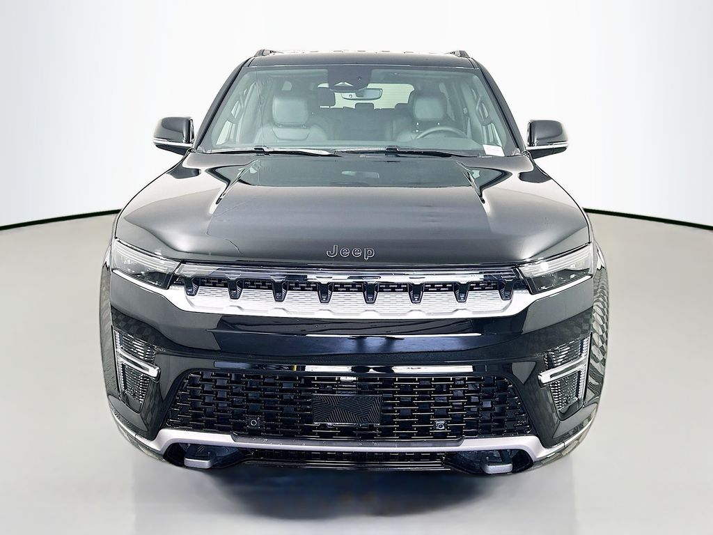 JeepGrand Wagoneer L2