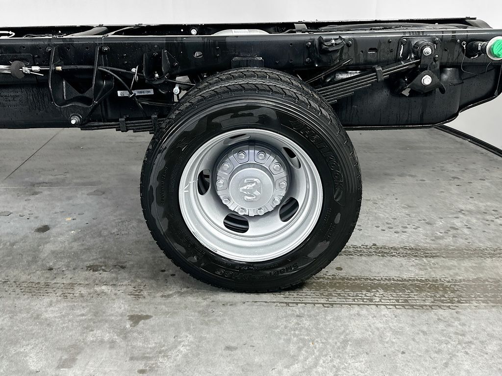 Ram5500 Chassis17