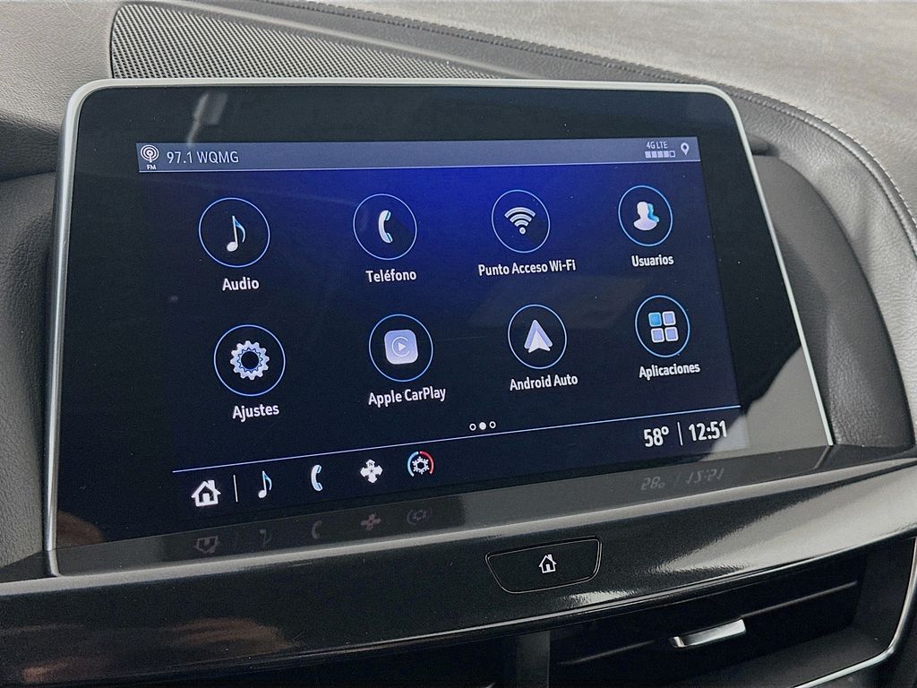 CadillacCT519