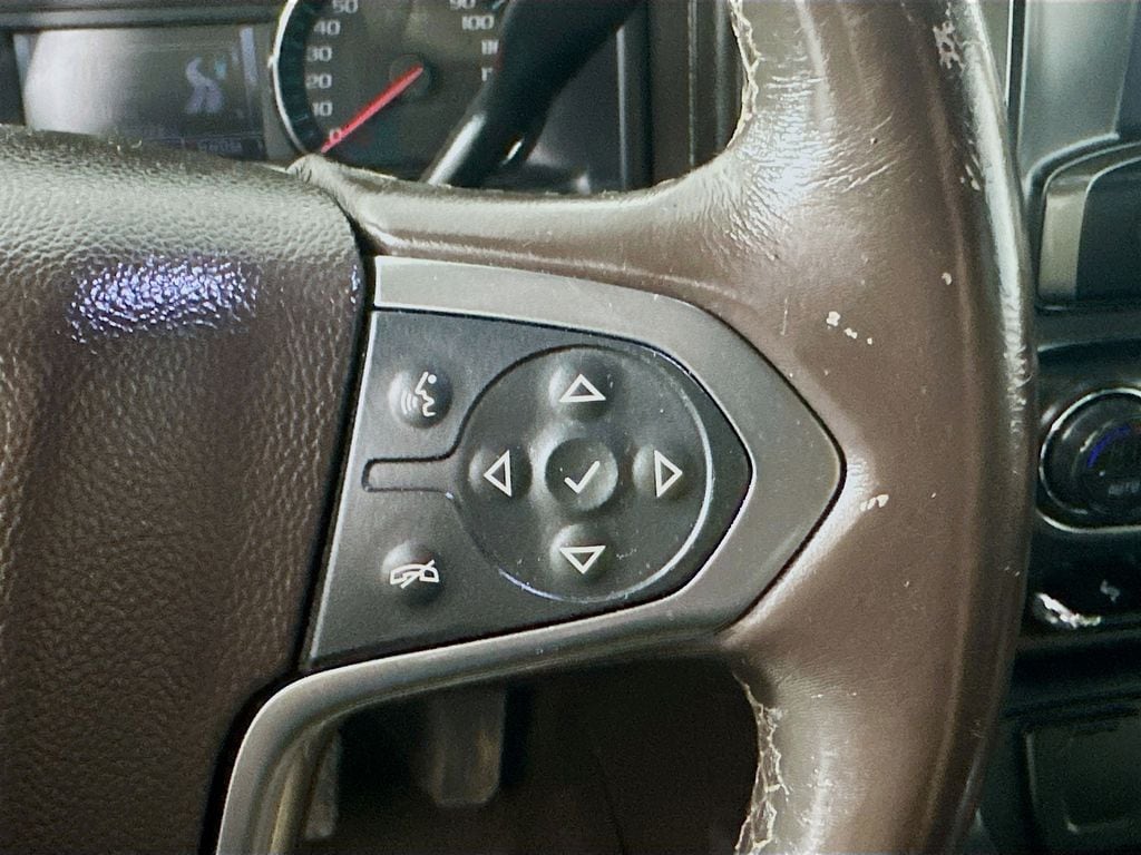 ChevroletSilverado 3500HD26