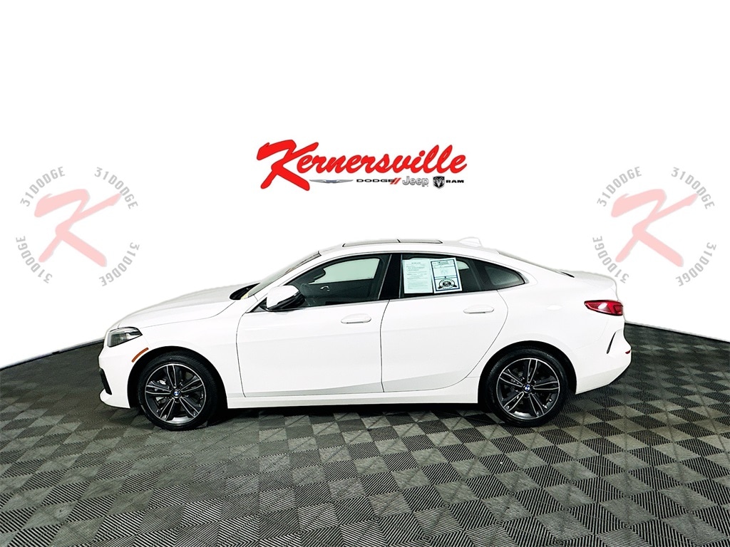 Used 2024 BMW 2 Series 228i xDrive Sedan