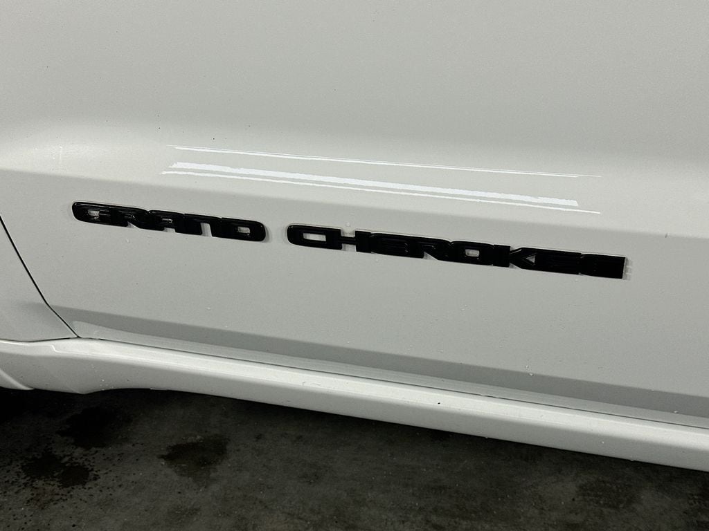 JeepGrand Cherokee28