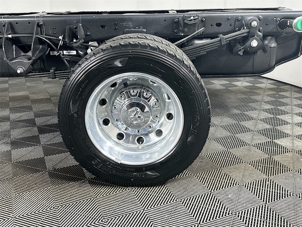 Ram5500 Chassis16