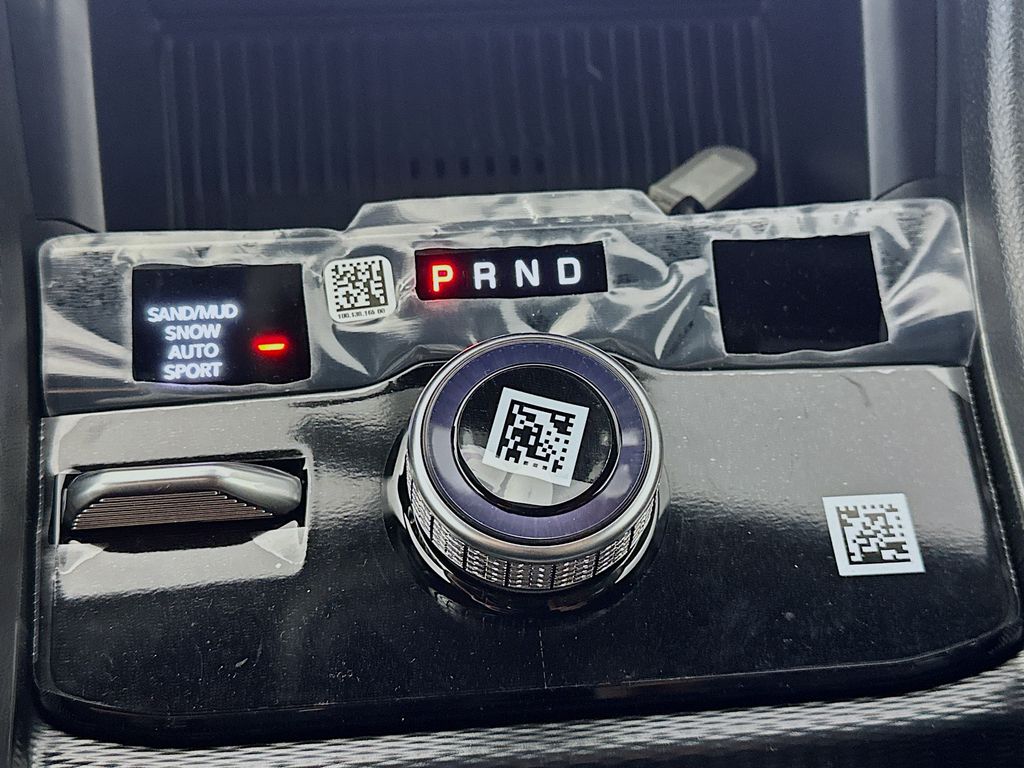 JeepGrand Cherokee L12