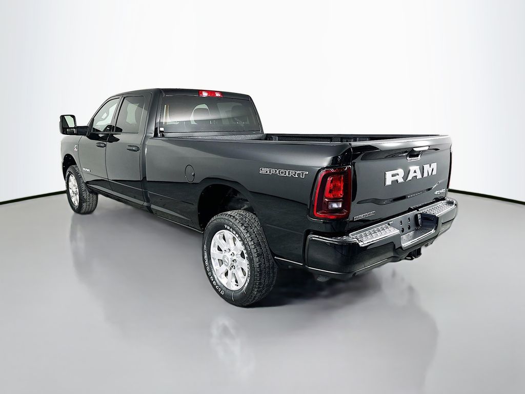 Ram25005