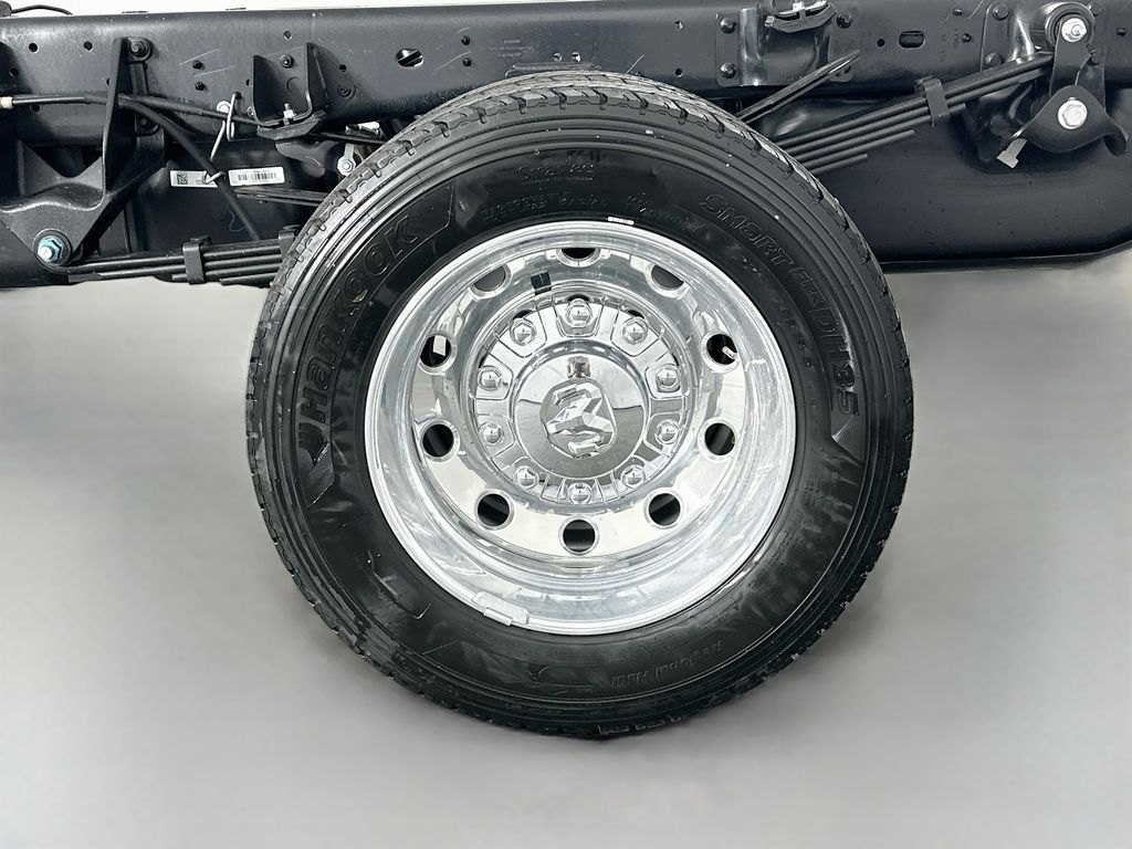 Ram5500 Chassis15