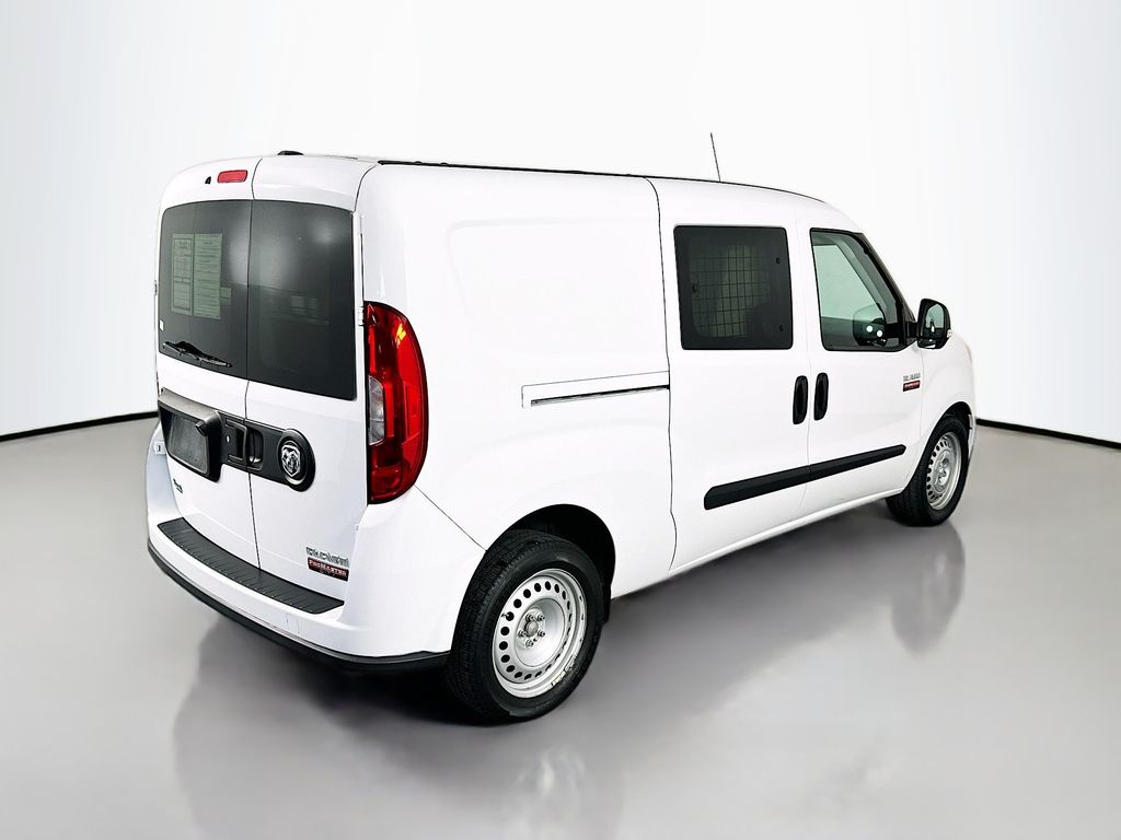 RamPromaster City7