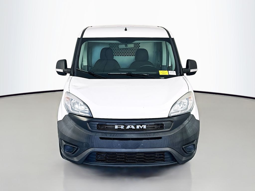 Used 2019 Ram Promaster City Tradesman Cargo Van