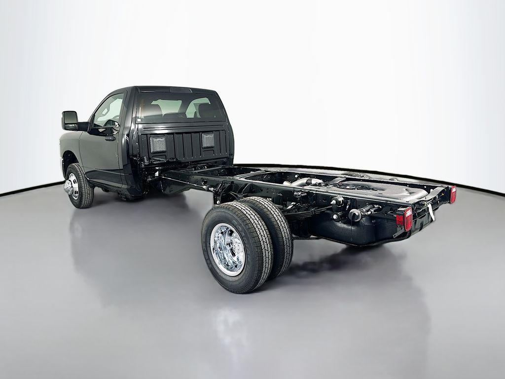 Ram3500 Chassis5