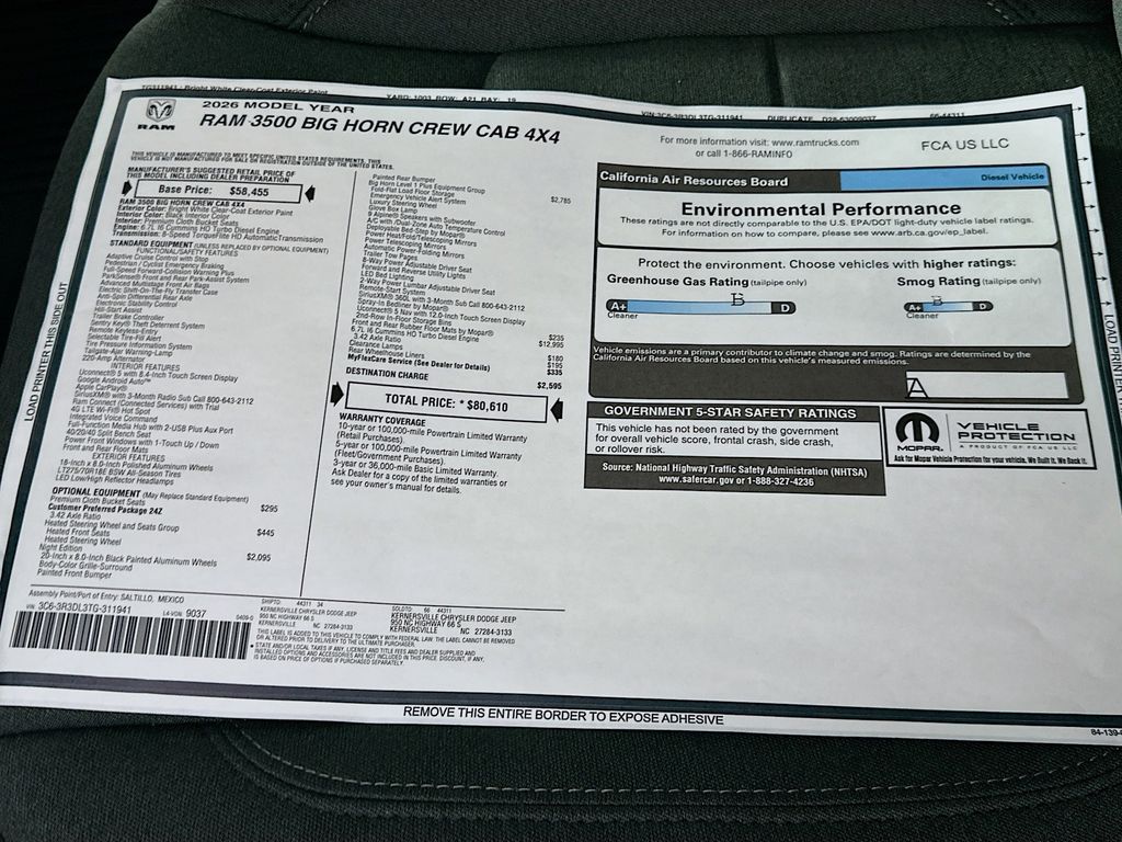 Ram350020