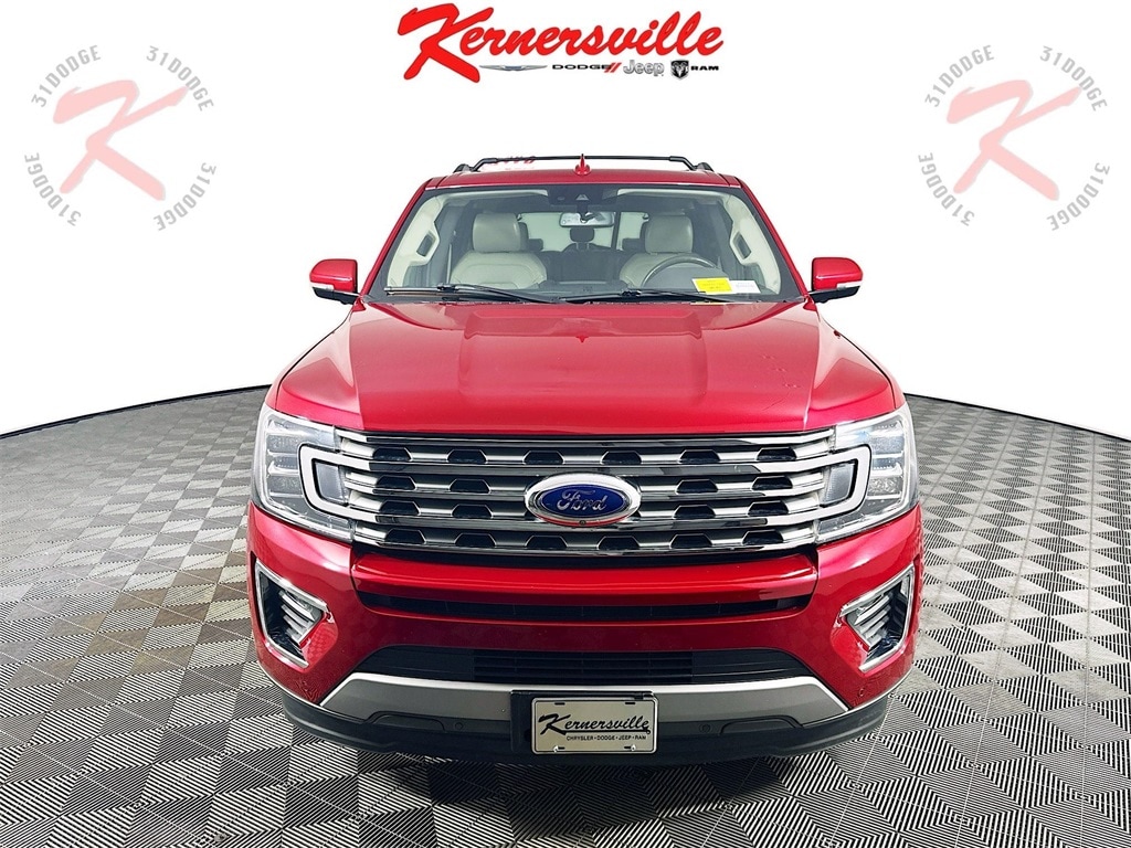 Used 2020 Ford Expedition Limited SUV