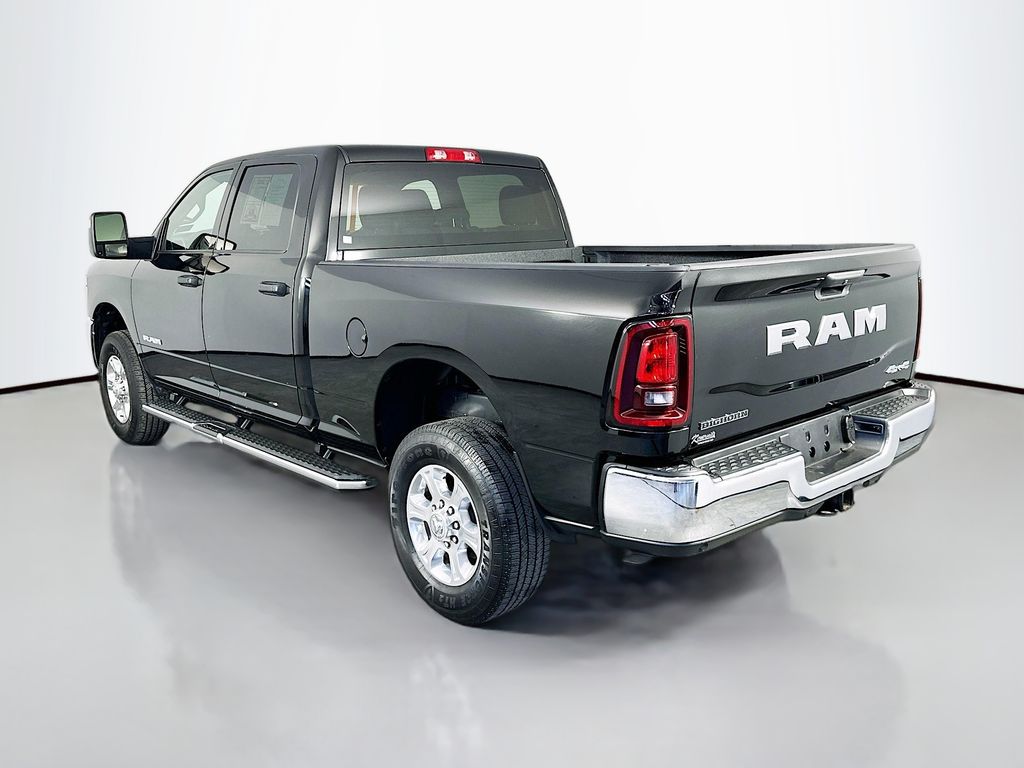 Ram25005