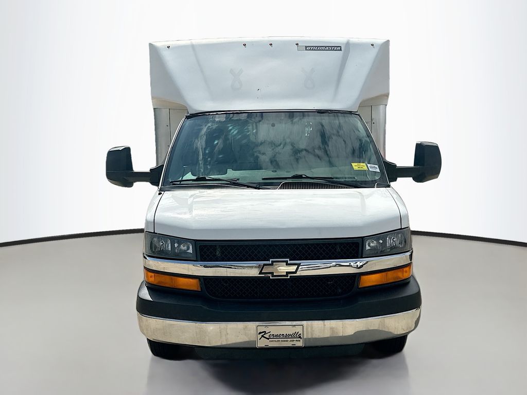 ChevroletExpress 35002