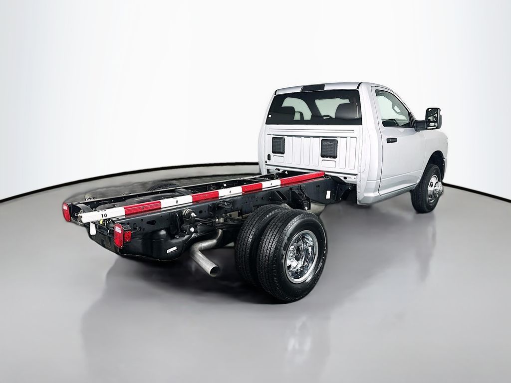 Ram3500 Chassis7